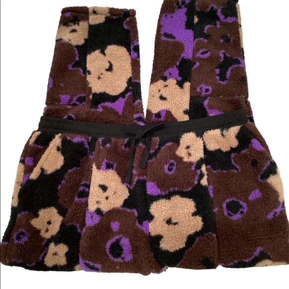 SOLD !! bundle of 2 BP Fleece Joggers NWOT Size 2XL - Picture 8 of 9